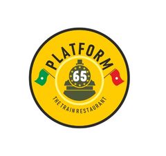 Platform 65 - The Train Theme Restaurant - Kphb